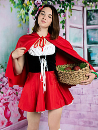 Find-Best-Babes.com presents: She enjoys harvesting the fruit of her burning lust as she plays some dirty games for you in front of the camera