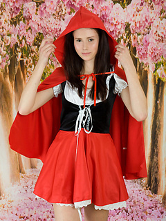 Teen Costume Pictures